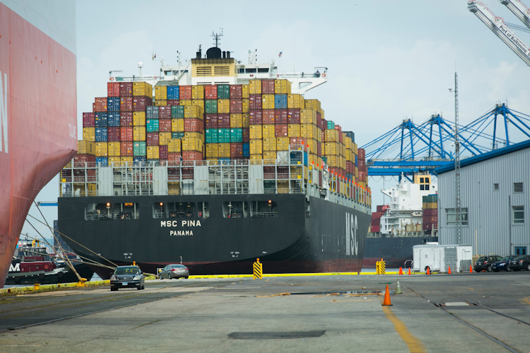 Baltimore and Nation Paralyzed as 45,000 Port Workers Launch Mega-Strike: U.S. Economy at Risk Amid Colossal Supply Chain Shakeup