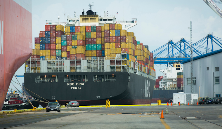 Baltimore and Nation Paralyzed as 45,000 Port Workers Launch Mega-Strike: U.S. Economy at Risk Amid Colossal Supply Chain Shakeup
