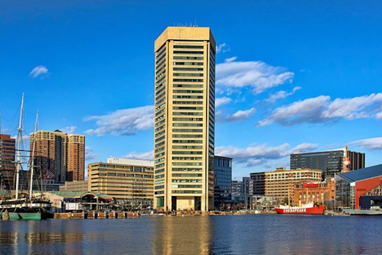 Baltimore and Washington Brace for Cool Down as Cold Front Moves In, Freeze Watch Issued in Maryland and Loudoun County