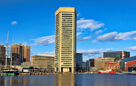 Baltimore and Washington Brace for Cool Down as Cold Front Moves In, Freeze Watch Issued in Maryland and Loudoun County