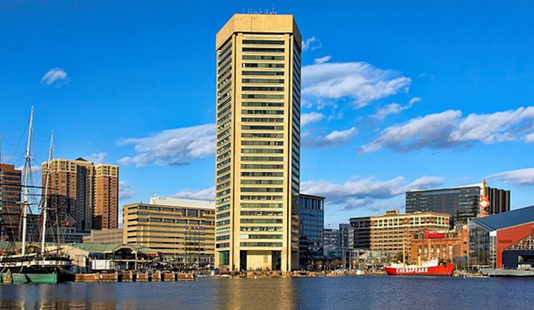 Baltimore and Washington Brace for Cool Down as Cold Front Moves In, Freeze Watch Issued in Maryland and Loudoun County