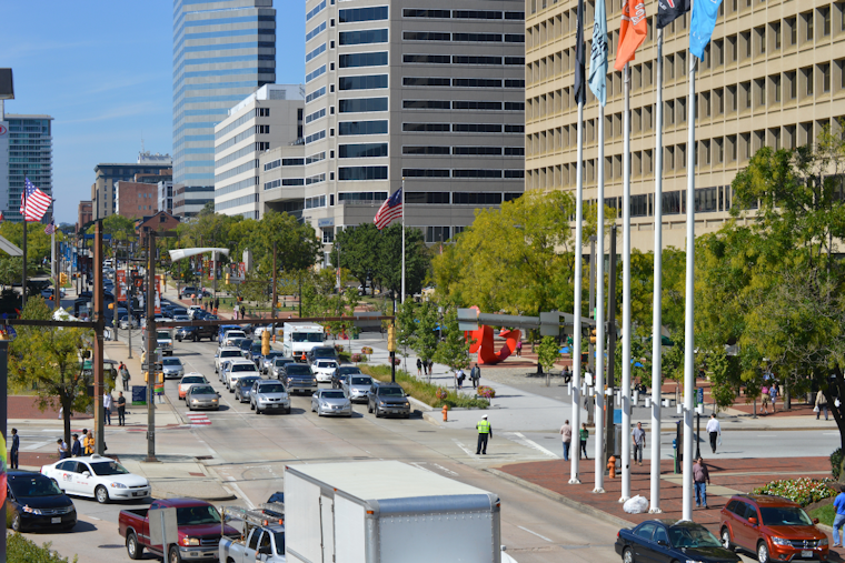 Baltimore Braces for Busy Weekend, Road Closures Announced for Festivals, Parades, and Public Events