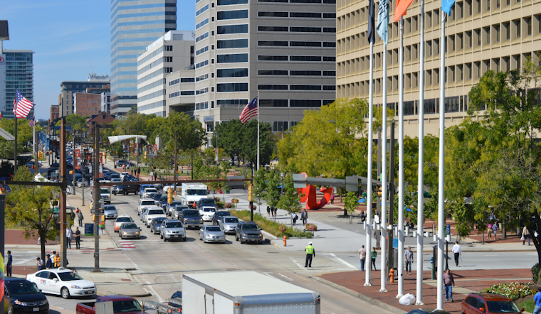 Baltimore Braces for Busy Weekend, Road Closures Announced for Festivals, Parades, and Public Events