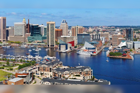 Baltimore Braces for Warmer Weather, Record Highs Possible Ahead of Cool Weekend Shift