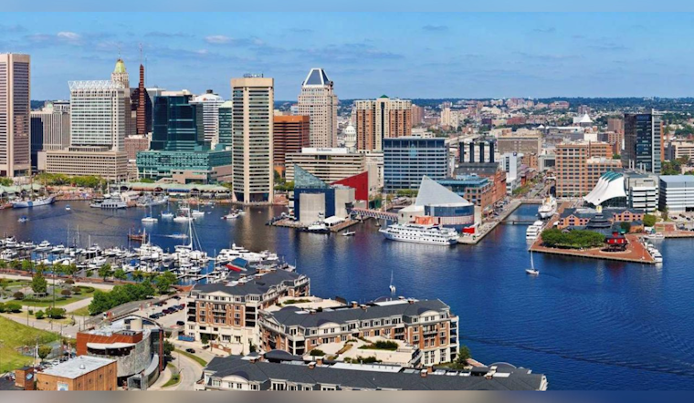 Baltimore Braces for Warmer Weather, Record Highs Possible Ahead of Cool Weekend Shift