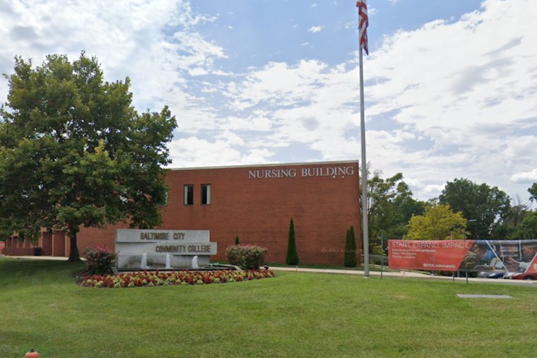 Baltimore City Community College Lifts Lockdown After Unsubstantiated Threat, Police Investigation Continues