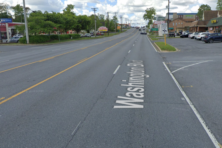 Baltimore Community Mourns Loss of Pedestrian in Fatal Collision, Police Investigation Underway
