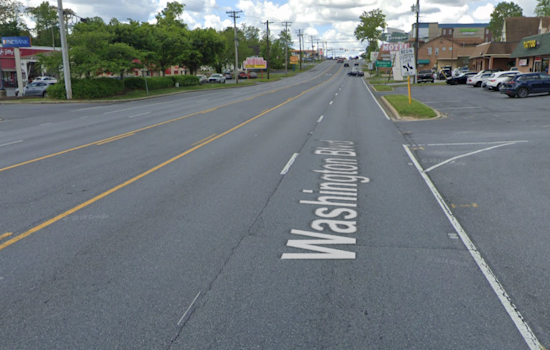 Baltimore Community Mourns Loss of Pedestrian in Fatal Collision, Police Investigation Underway