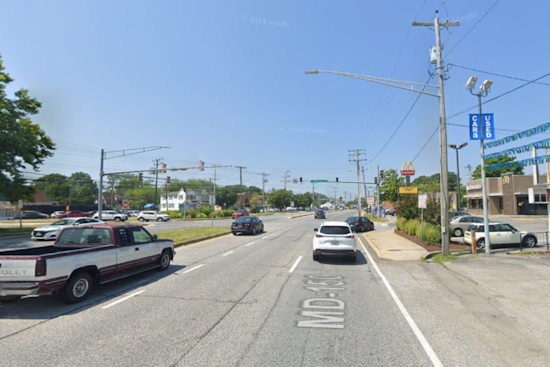 Baltimore Community Mourns Pedestrian Fatality on Eastern Blvd, Police Investigation Underway