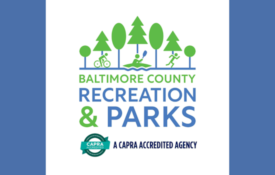 Baltimore County Department of Recreation and Parks Joins Elite Ranks with National Accreditation