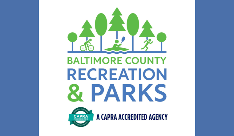 Baltimore County Department of Recreation and Parks Joins Elite Ranks with National Accreditation