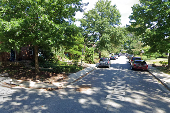Baltimore County Police Charge Teen as Adult in Rodgers Forge Shooting Incident