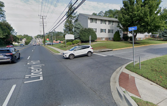 Baltimore County Police Investigate Fatal Pedestrian Accident on Liberty Road, 52-Year-Old Jose Rivas Identified as Victim