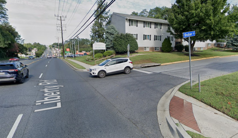 Baltimore County Police Investigate Fatal Pedestrian Accident on Liberty Road, 52-Year-Old Jose Rivas Identified as Victim