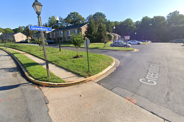 Baltimore County Police Investigating Gwynn Oak Shooting, Community Urged to Provide Tips