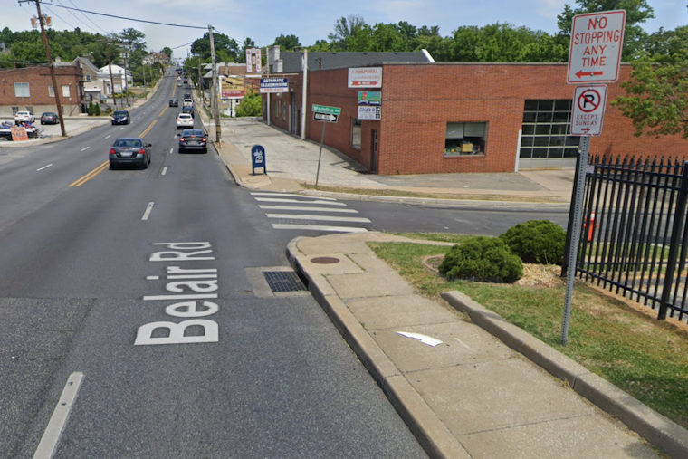 Baltimore County Police Seek Public's Help in White Marsh Shooting, Metro Crime Stoppers Offers Reward for Tips