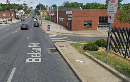Baltimore County Police Seek Public's Help in White Marsh Shooting, Metro Crime Stoppers Offers Reward for Tips