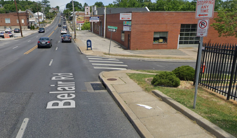 Baltimore County Police Seek Public's Help in White Marsh Shooting, Metro Crime Stoppers Offers Reward for Tips