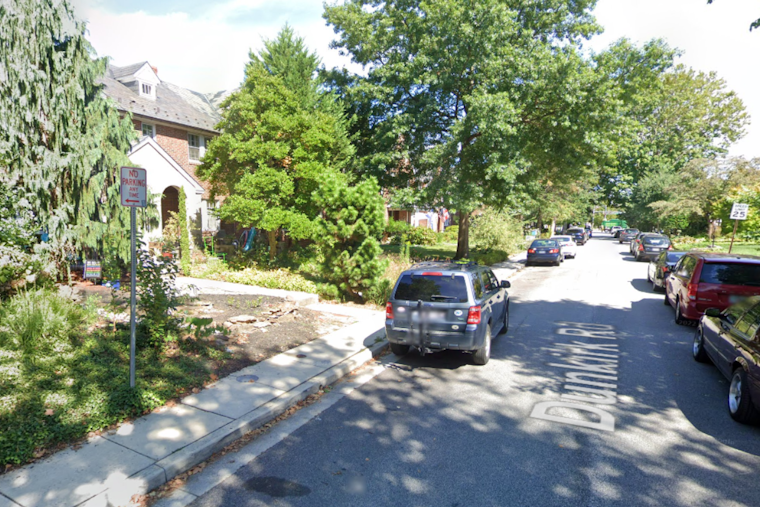 Baltimore County Police Seek Public's Help to Apprehend Suspect in Rodgers Forge Attempted Robbery and Shooting
