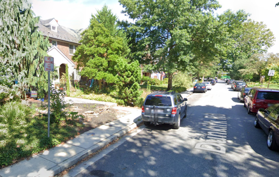 Baltimore County Police Seek Public's Help to Apprehend Suspect in Rodgers Forge Attempted Robbery and Shooting