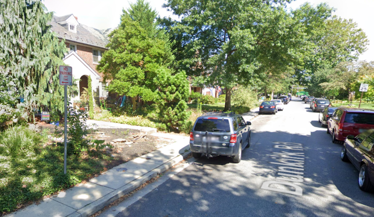 Baltimore County Police Seek Public's Help to Apprehend Suspect in Rodgers Forge Attempted Robbery and Shooting