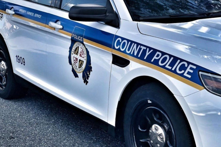 Baltimore County Police Warn of "Warm-Up Theft" as Fall Approaches, Offer Tips to Prevent Vehicle Thefts