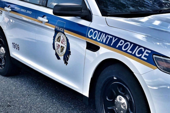 Baltimore County Police Warn of "Warm-Up Theft" as Fall Approaches, Offer Tips to Prevent Vehicle Thefts