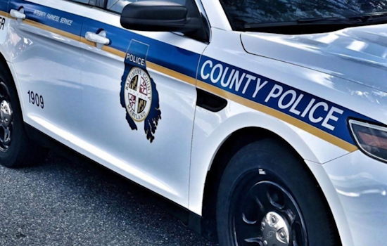 Baltimore County Police Warn of "Warm-Up Theft" as Fall Approaches, Offer Tips to Prevent Vehicle Thefts