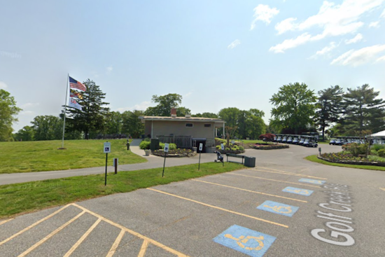 Baltimore County Tees Up for $8.25 Million Revamp of Rocky Point Golf Course Clubhouse