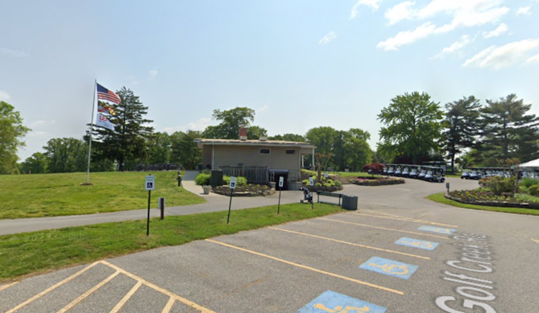 Baltimore County Tees Up for $8.25 Million Revamp of Rocky Point Golf Course Clubhouse