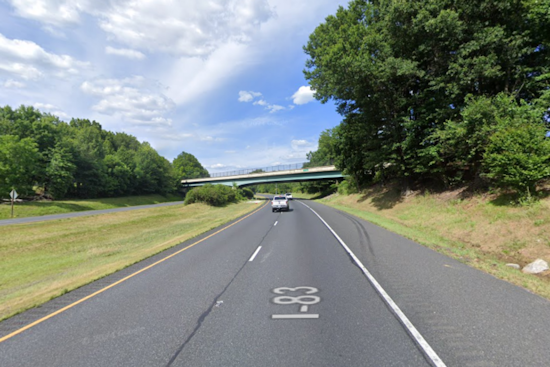 Baltimore County Tragedy: Two Dead, Four Injured in Fiery I-83 Multi-Vehicle Collision, Maryland State Police Investigating