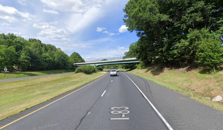 Baltimore County Tragedy: Two Dead, Four Injured in Fiery I-83 Multi-Vehicle Collision, Maryland State Police Investigating