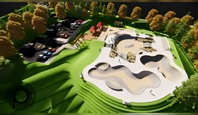 Baltimore County Unveils New $4.3M Hazelwood Skate Park, Boosting Local Recreation and Skate Culture