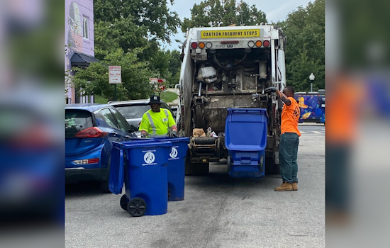 Baltimore DPW Sanitation Workers Lack Health Insurance, OIG Investigation Unveils Systemic Mismanagement