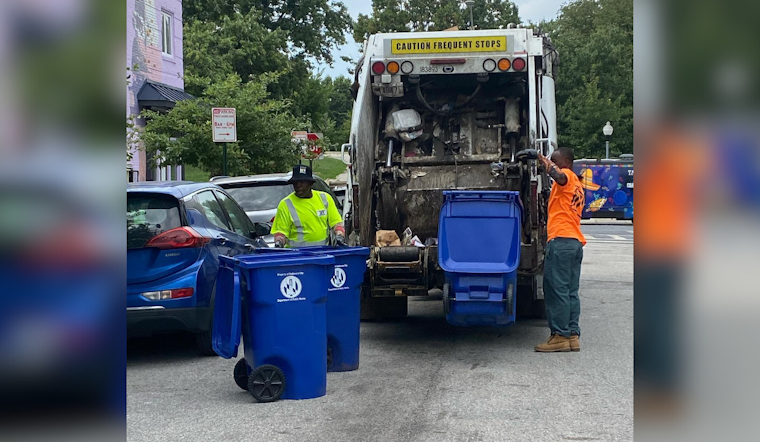 Baltimore DPW Sanitation Workers Lack Health Insurance, OIG Investigation Unveils Systemic Mismanagement