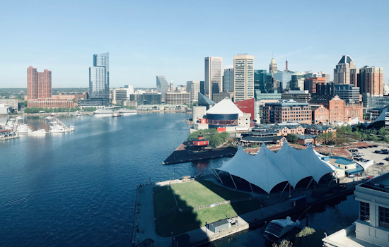 Baltimore Enjoys Calm Weather Stretch with Chilly Nights Ahead, NWS Forecast