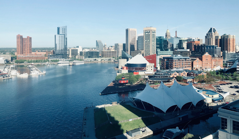 Baltimore Enjoys Calm Weather Stretch with Chilly Nights Ahead, NWS Forecast