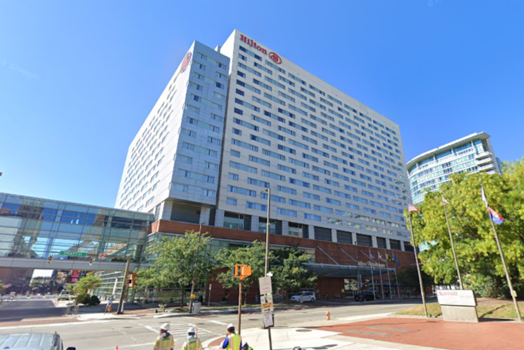 Baltimore Hilton Workers Celebrate New Contract with Wage and Benefits Boost After Labor Actions