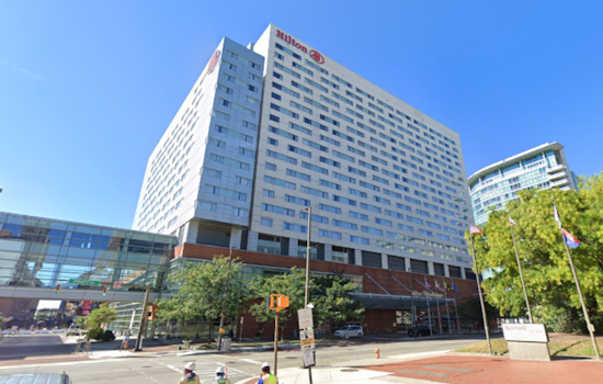 Baltimore Hilton Workers Celebrate New Contract with Wage and Benefits Boost After Labor Actions
