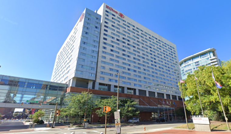 Baltimore Hilton Workers Celebrate New Contract with Wage and Benefits Boost After Labor Actions