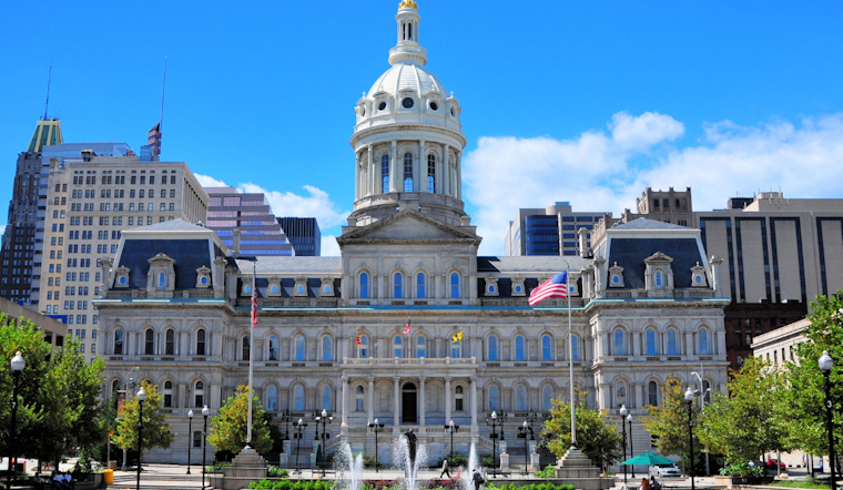 Baltimore Launches Civil Rights Week with 31st Annual Breakfast Featuring National Urban League President Marc Morial