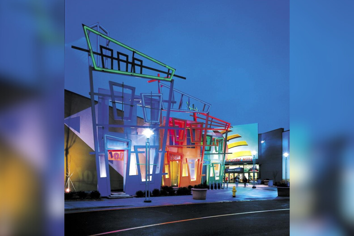 Baltimore Man Arrested in Connection with Targeted Shooting at Arundel