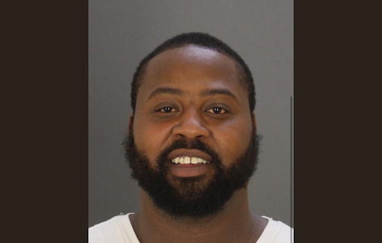 Baltimore Man Charged in September Homicide, Uriah Cunningham Suspected in Killing of Melvin Rogers
