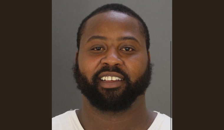 Baltimore Man Charged in September Homicide, Uriah Cunningham Suspected in Killing of Melvin Rogers
