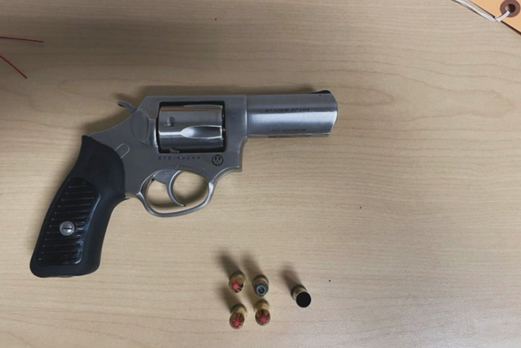 Baltimore Man Charged with Assault and Firearms Violations After Discharging Gun in Altercation