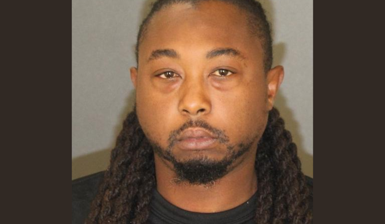 Baltimore Man Charged with Attempted First-Degree Murder Following Local Shooting
