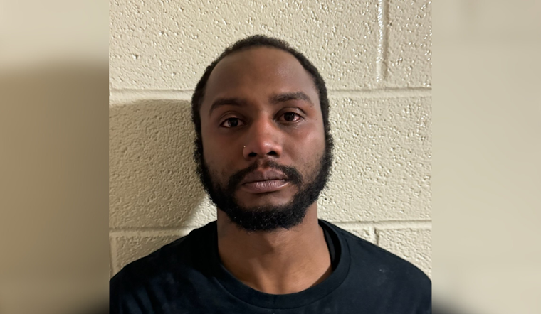 Baltimore Man Charged with Attempted Murder in Road Rage Shooting on Maryland 295