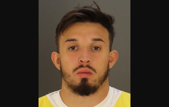 Baltimore Man Charged With Murder Following Domestic Dispute on Toone Street