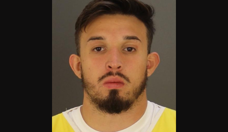 Baltimore Man Charged With Murder Following Domestic Dispute on Toone Street