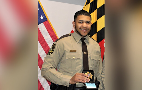 Baltimore Man Sentenced to 20 Years for Shooting Off-Duty Howard County Deputy Ryan Demby